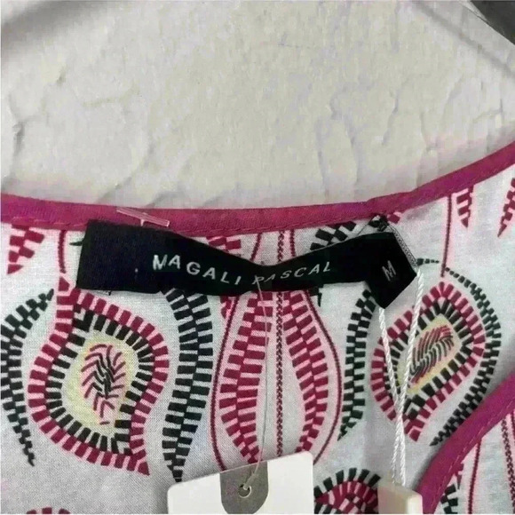 Anthro Magali Pascal dress - Picture 5 of 9